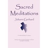 Sacred Meditations