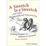 A Sneetch Is a Sneetch and Other Philosophical Discoveries: Finding Wisdom in Children's Literature
