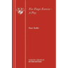 Five Finger Exercise - A Play