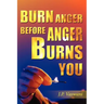 Burn Anger Before Anger Burns You