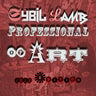 Sybil Lamb Professional Of Art: 2022 High Quality Edition
