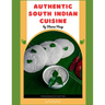 Authentic South Indian Cuisine