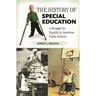 The History of Special Education: A Struggle for Equality in American Public Schools