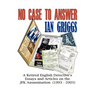 No Case To Answer