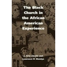 The Black Church in the African American Experience