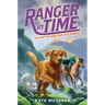 Journey Through Ash and Smoke (Ranger in Time #5): Volume 5