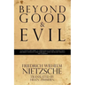 Beyond Good & Evil