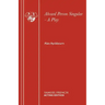Absurd Person Singular - A Play