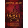 Grimoire Dehara Book Two: Ulani