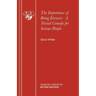 The Importance of Being Earnest - A Trivial Comedy for Serious People
