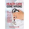 Health Care Gone Wrong