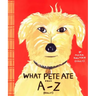 What Pete Ate from A to Z