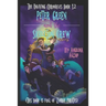 Peter Green and the Skeleton Crew: This Book is Full of Zombie Pirates