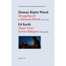 Human Rights Watch: Struggling for a Humane World: Interviews, Ed Kashi: Sugar Cane Syrian Refugees, Photographs