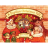 A Papillon Christmas Tale