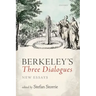 Berkeley's Three Dialogues: New Essays