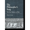 The Philosopher's Song: The Poets' Influence on Plato