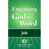 Engaging God's Word: Job