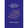 The Arte of English Poesie (Book -III)