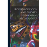 Legends of Gods and Ghosts (Hawaiian Mythology)