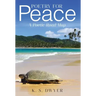 Poetry for Peace: A Poetic Road Map