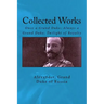 Collected Works: Once a Grand Duke; Always a Grand Duke; Twilight of Royalty