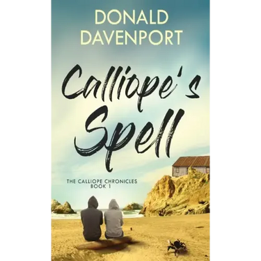 Calliope's Spell