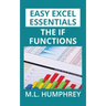 The IF Functions