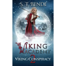 Viking Academy: Viking Conspiracy