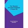 The Memoirs of Count Grammont (Volume 02)
