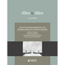 Allen V. Allen: Client Counseling, Negotiation, and Mediation Advocacy in Divorce Disputes