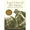 Lost City of the Incas