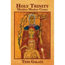 Holy Trinity: Maiden, Mother, Crone
