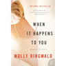 When It Happens to You: A Novel in Stories