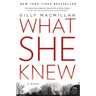What She Knew