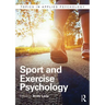 Sport and Exercise Psychology
