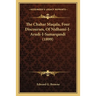 The Chahar Maqala, Four Discourses, Of Nidhami-I-Arudi-I-Samarqandi (1899)