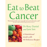 Cancer: A Nutritional Guide with 40 Delicious Recipes