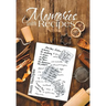 Memories with Recipes