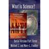 What Is Science?