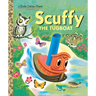 Scuffy the Tugboat