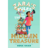 Zara's Rules for Finding Hidden Treasure