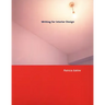 Writing for Interior Design