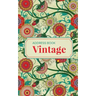 Address Book Vintage