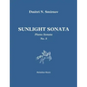 Sunlight Sonata: Piano sonata No. 5