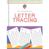 Letter Tracing Sheets: An ESL Workbook