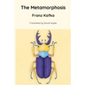 The Metamorphosis (Translated by David Wyllie)