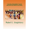 "I Am Fearfully and Wonderfully Made" Psalm 139: 14: Sunday School Lessons to Build Self-esteem in Children