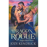 Dragon Rogue