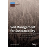 Soil Management for Sustainability